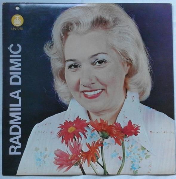 Radmila Dimić