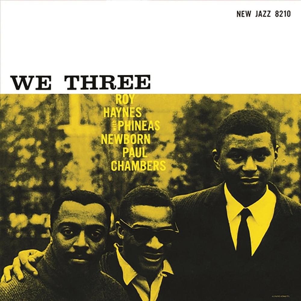 We Three