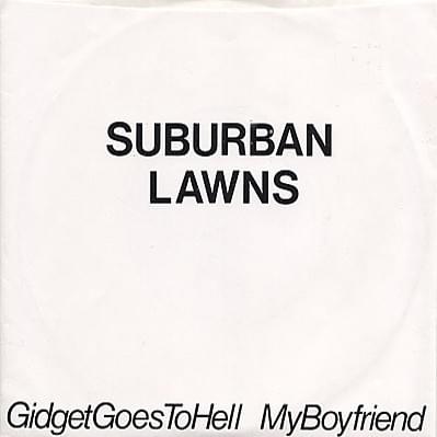 Gidget Goes to Hell