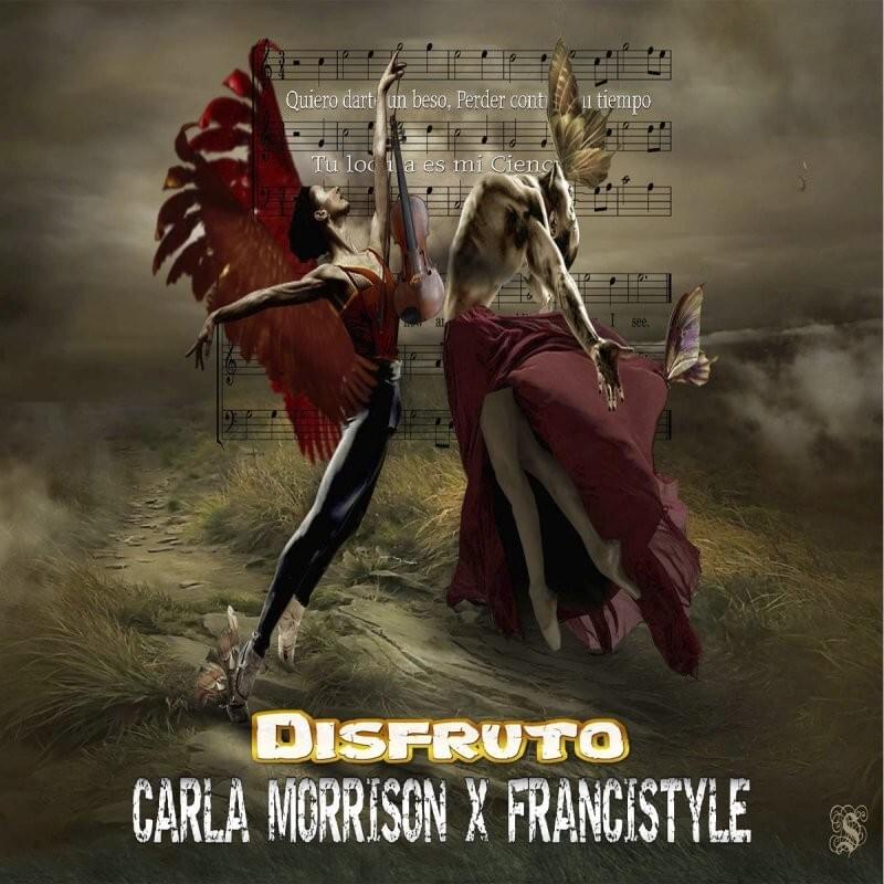 Disfruto (Francistyle Version)