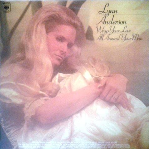 Wrap Your Love All Around Your Man