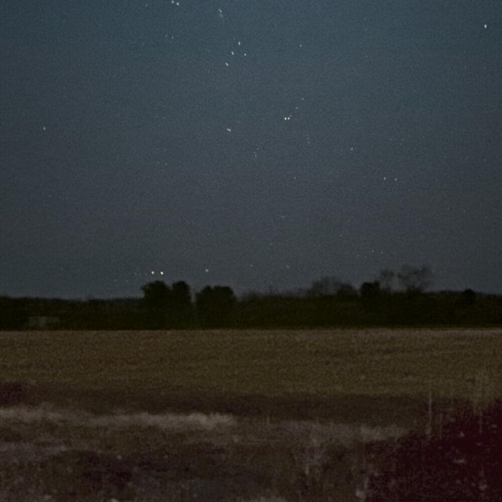 Album cover art for "Going Home" by A Country Western