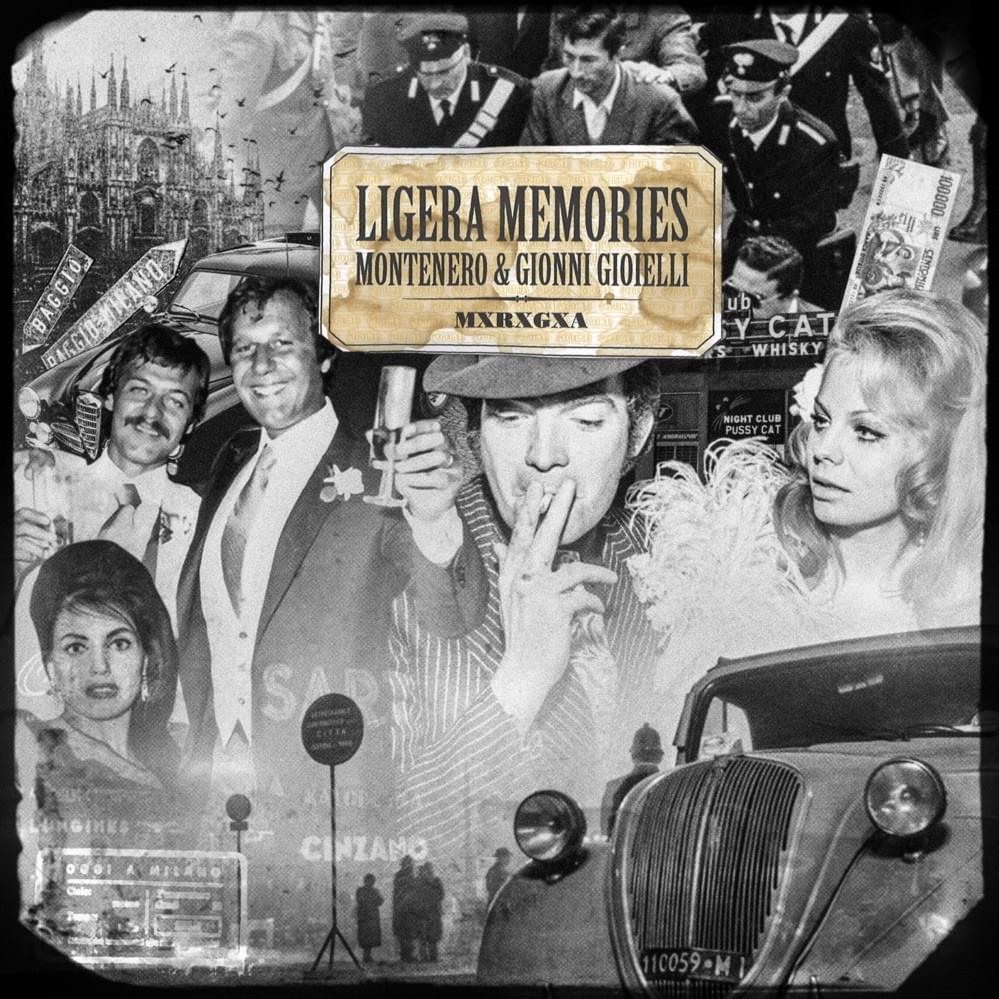 Ligera Memories
