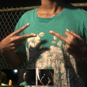 Night Times Volume Three