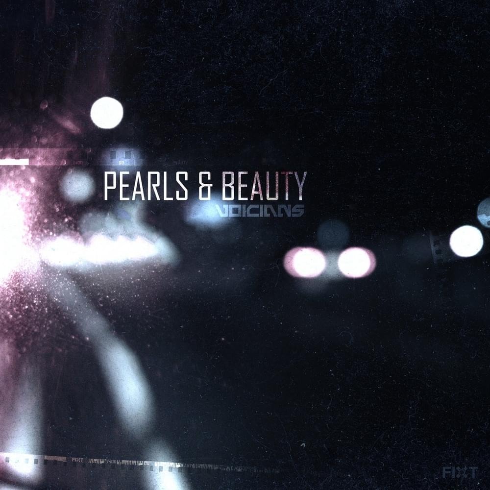 Pearls & Beauty (Single)