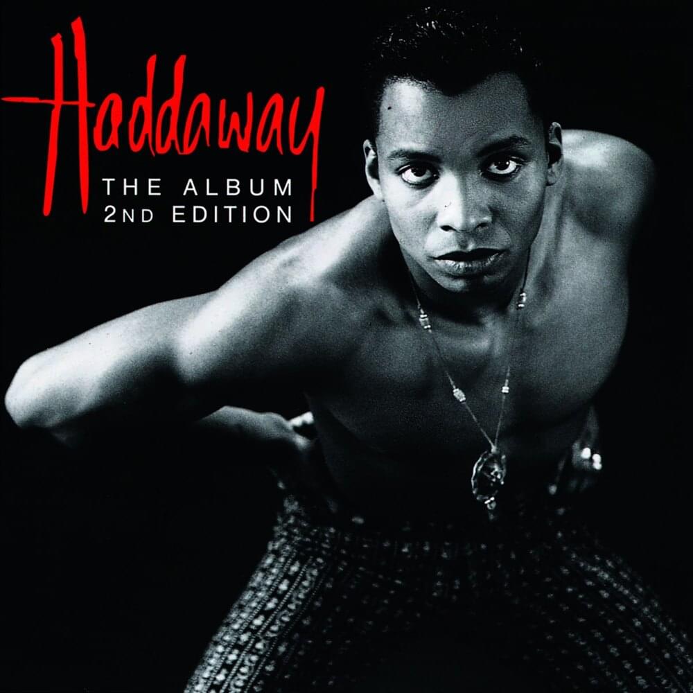 The Album (2nd Edition)