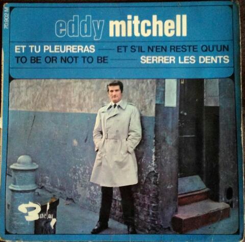 Et tu pleureras / Et s’il n’en reste qu’un