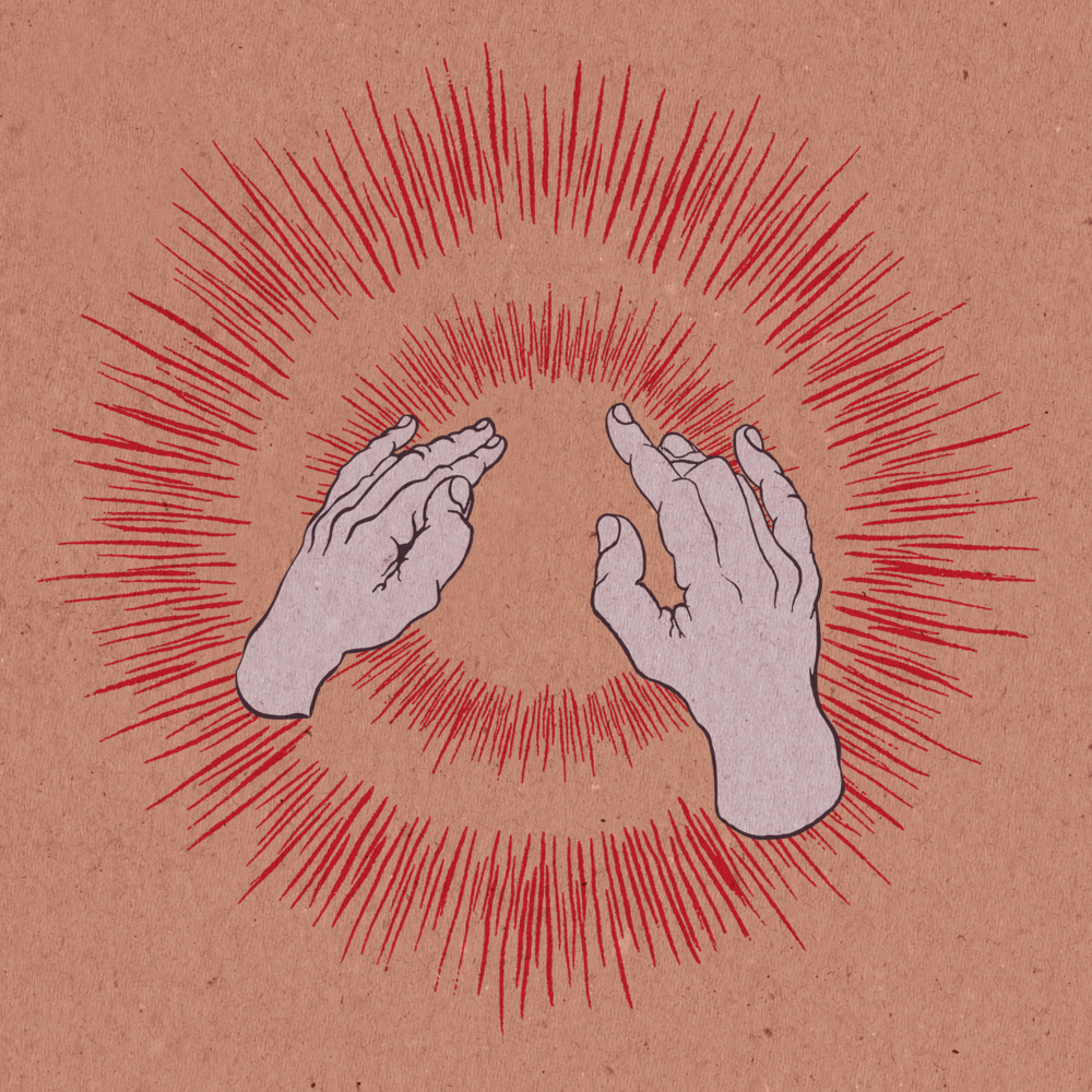 Lift Your Skinny Fists Like Antennas to Heaven
