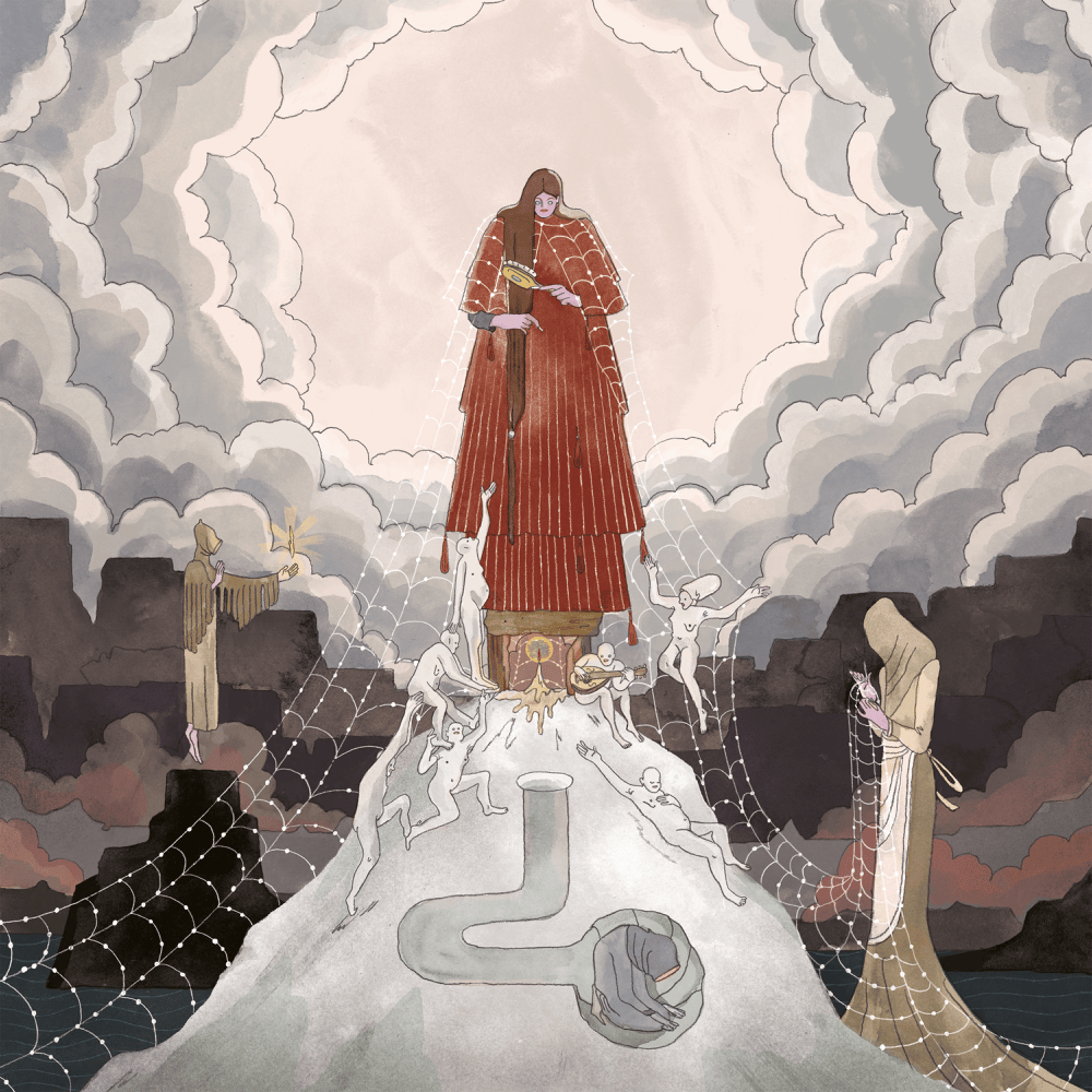 WOMB (Vinyl Edition)