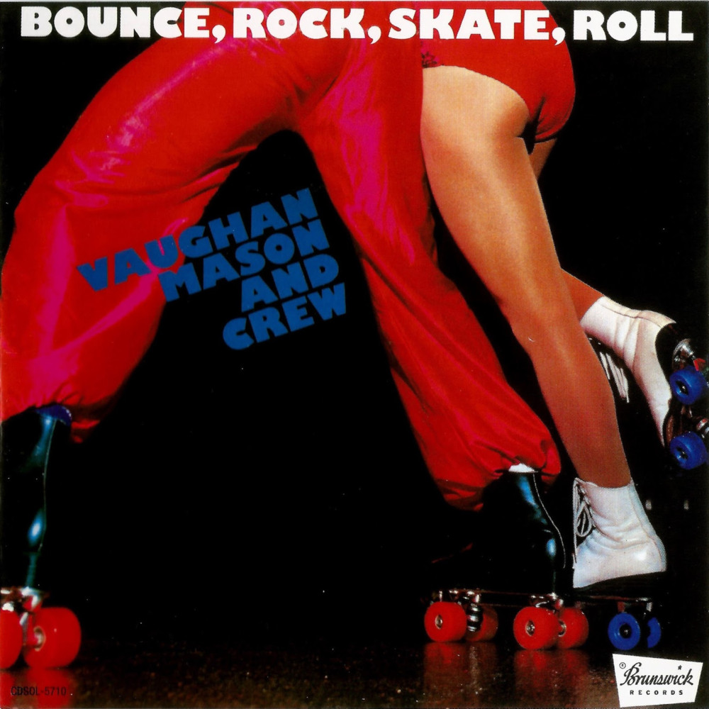 Bounce, Rock, Skate, Roll