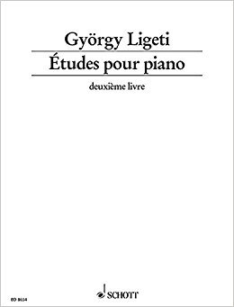 Études, Book 2