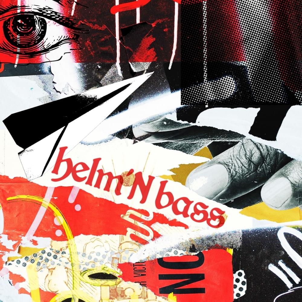 helm’N bass - Single