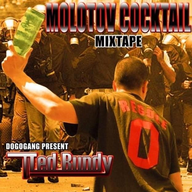Molotov Cocktail Mixtape
