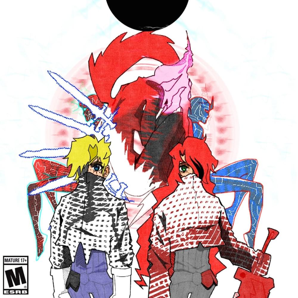 smrtdeath x hudson alexander ep