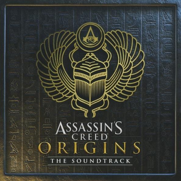 Assassin’s Creed Origins: The Soundtrack