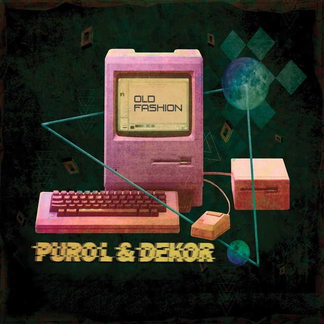Old Fashion [EP]