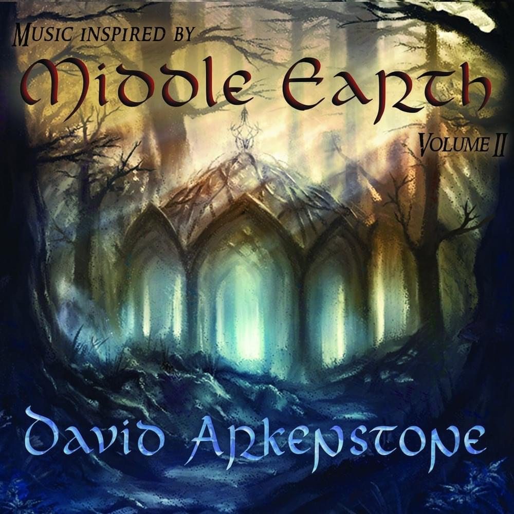 Music Inspired by Middle Earth Vol. ll