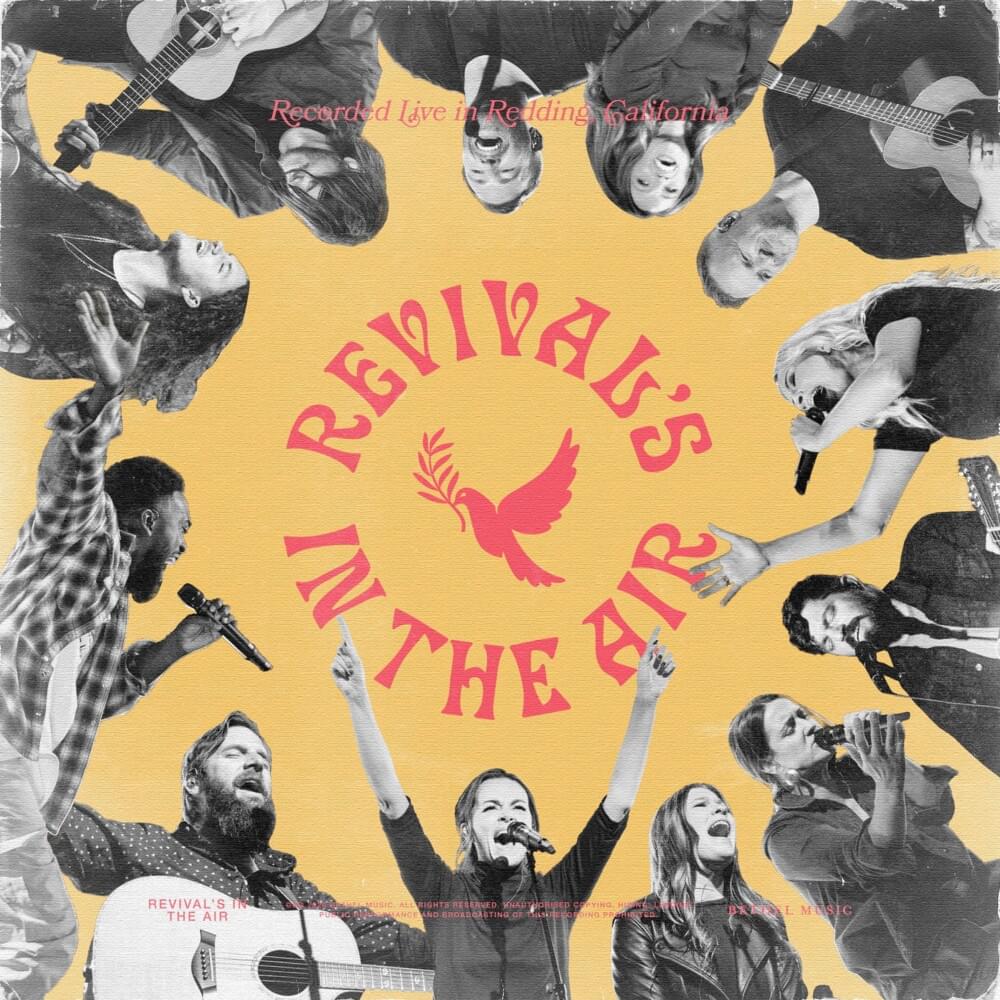 Revival’s In The Air (Live)