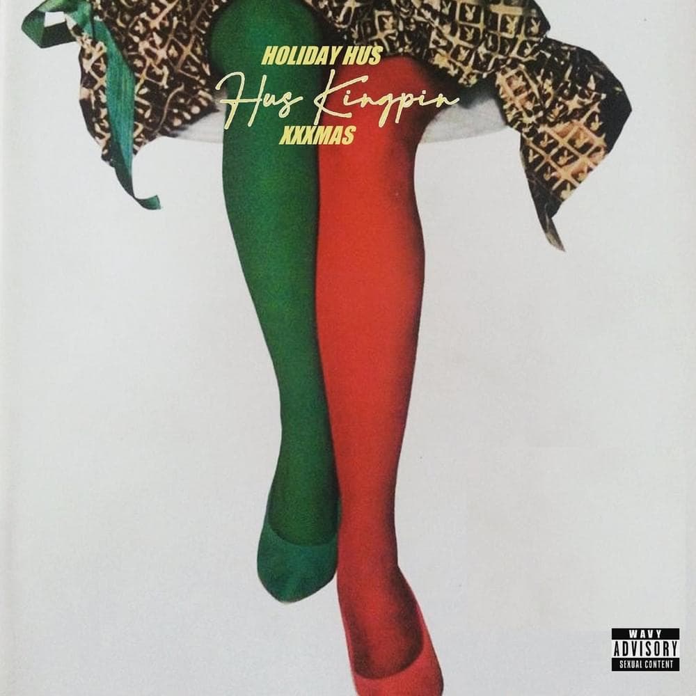 Holiday Hus: XXXMAS