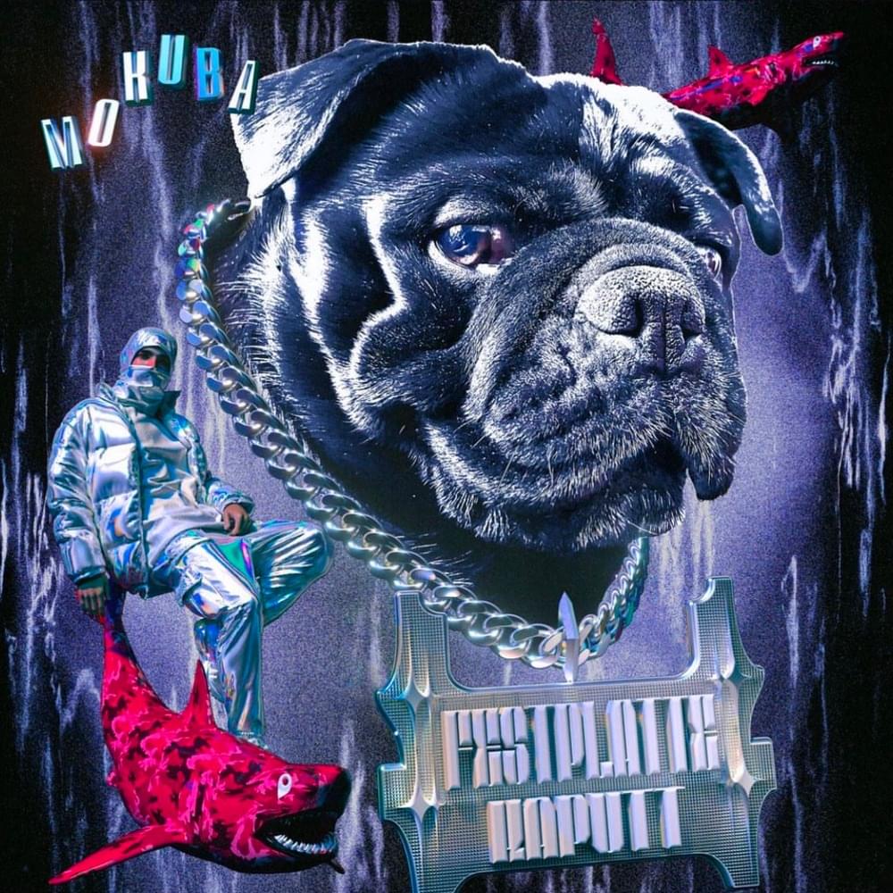 Festplatte Kaputt (EP)