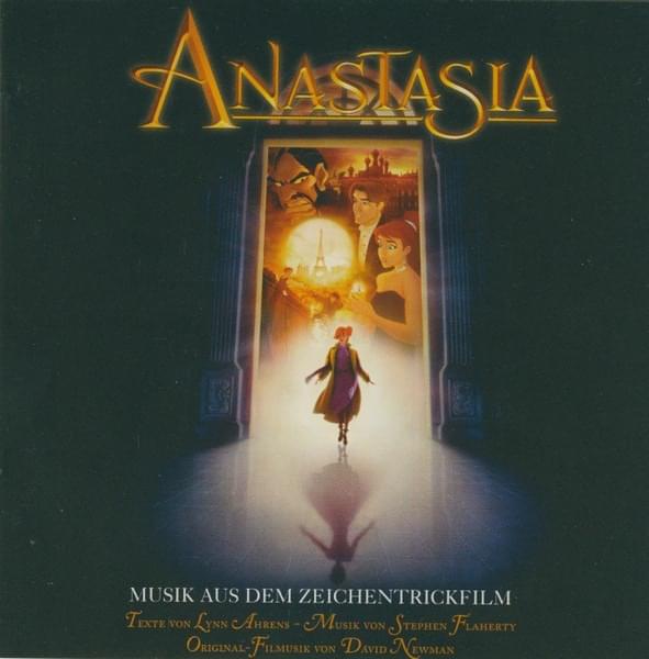 Anastasia (Musik aus dem Zeichentrickfilm)
