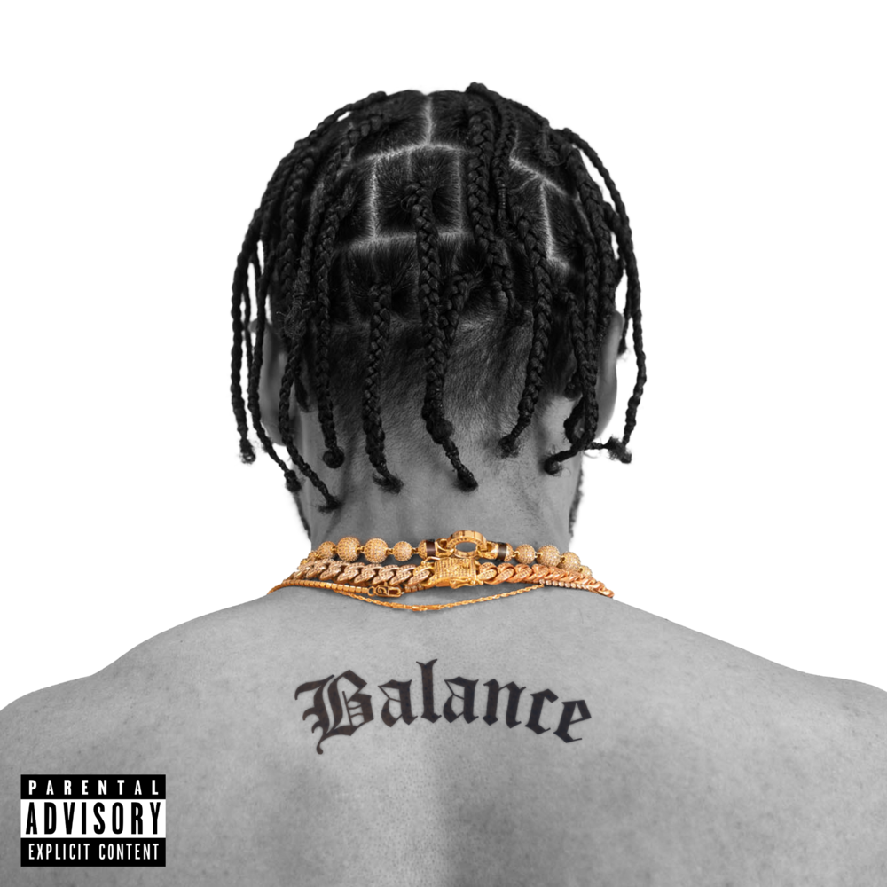 Balance