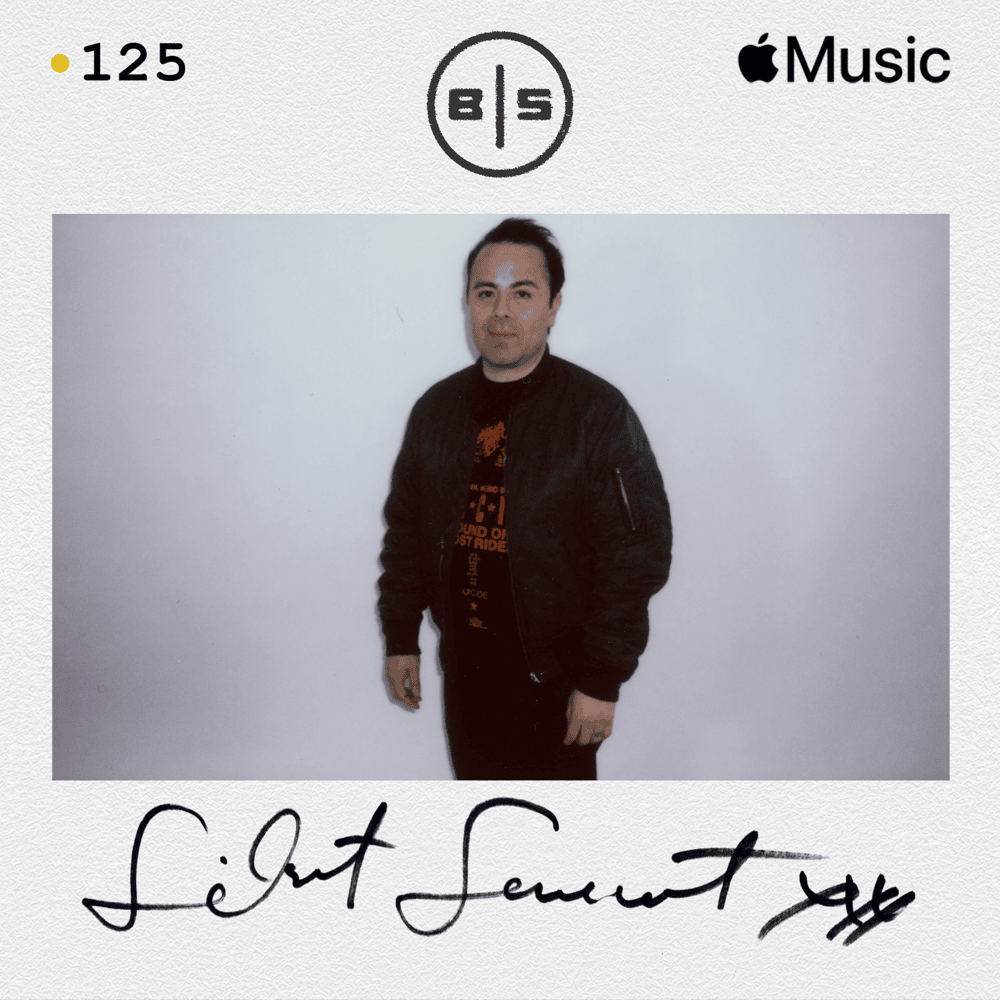 Beats In Space 125: Silent Servant (DJ Mix)