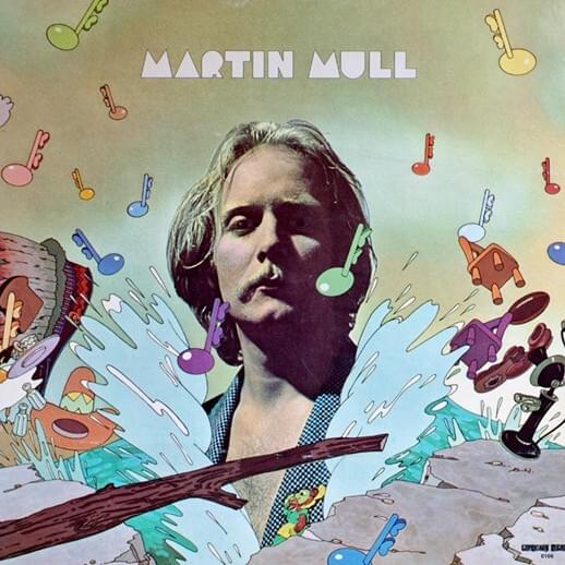 Martin Mull