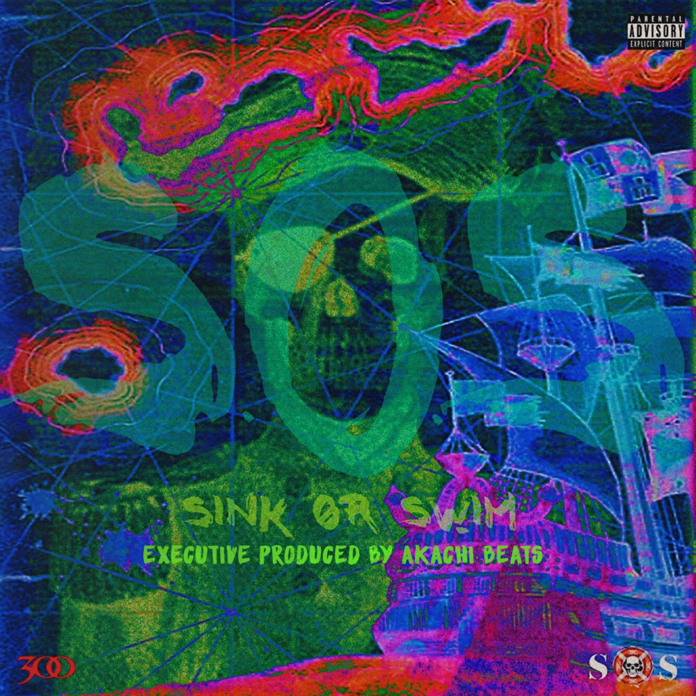 Sink Or Swim