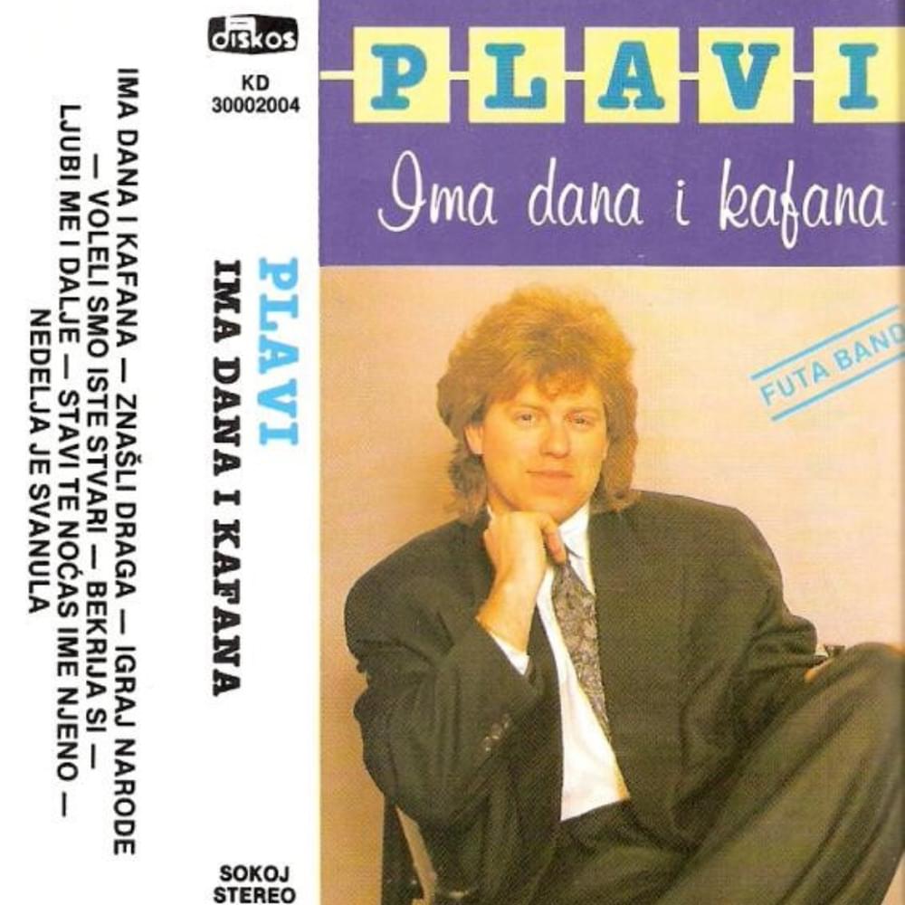 Ima Dana I Kafana
