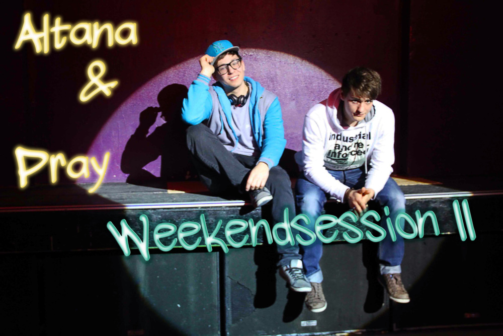 Weekendsession II