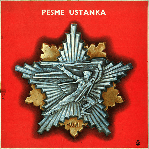 Pesme Ustanka