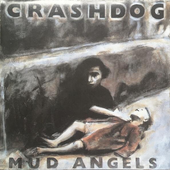 Mud Angels