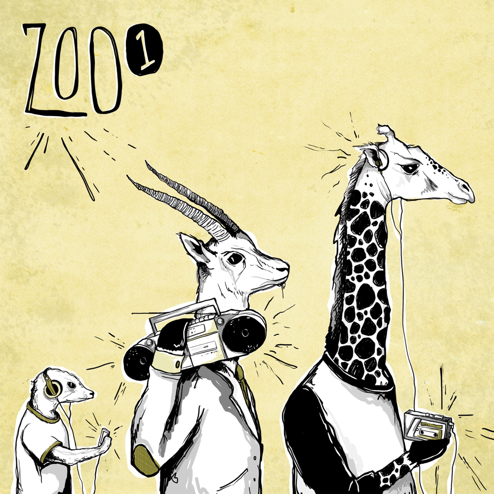 Zoo 1