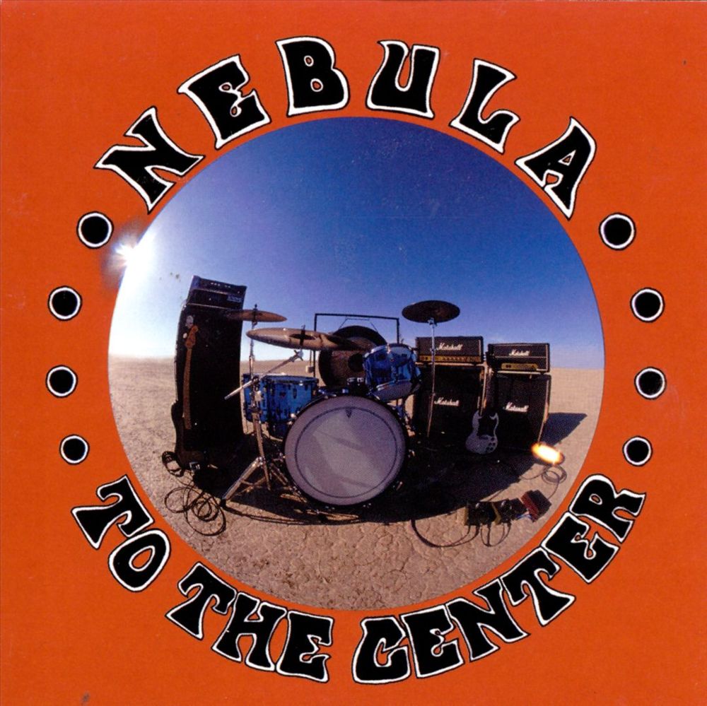 To the Center