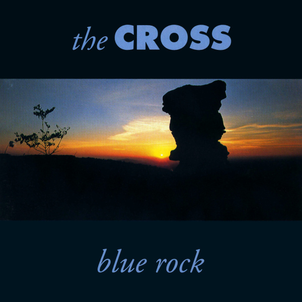 Blue Rock