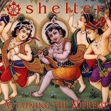 Attaining The Supreme