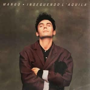 Inseguendo l’aquila