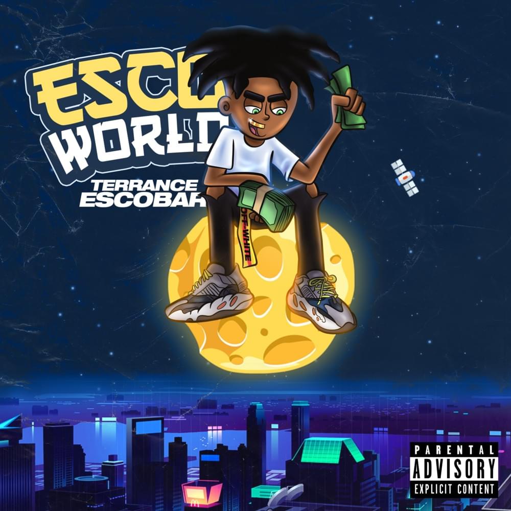 *ESCO WORLD* EP