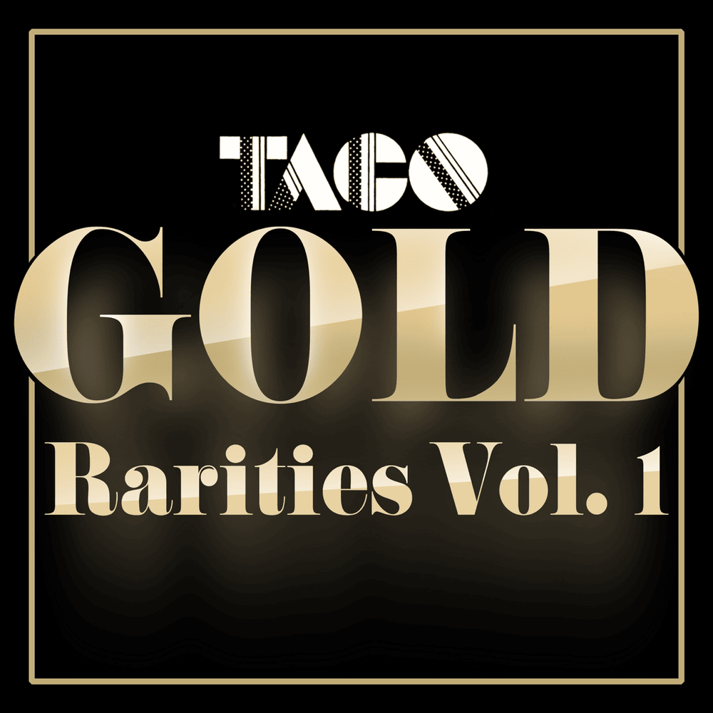 Gold Rarities, Vol. 1