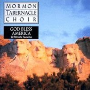 God Bless America: 23 Patriotic Favorites