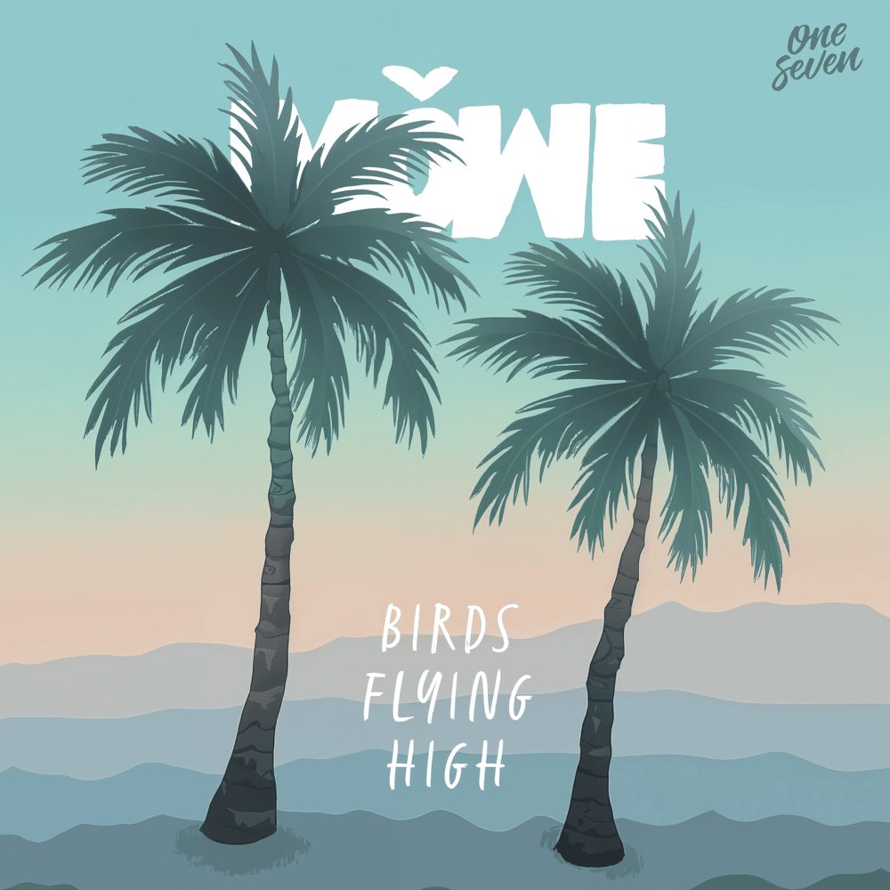 Birds Flying High (Single)