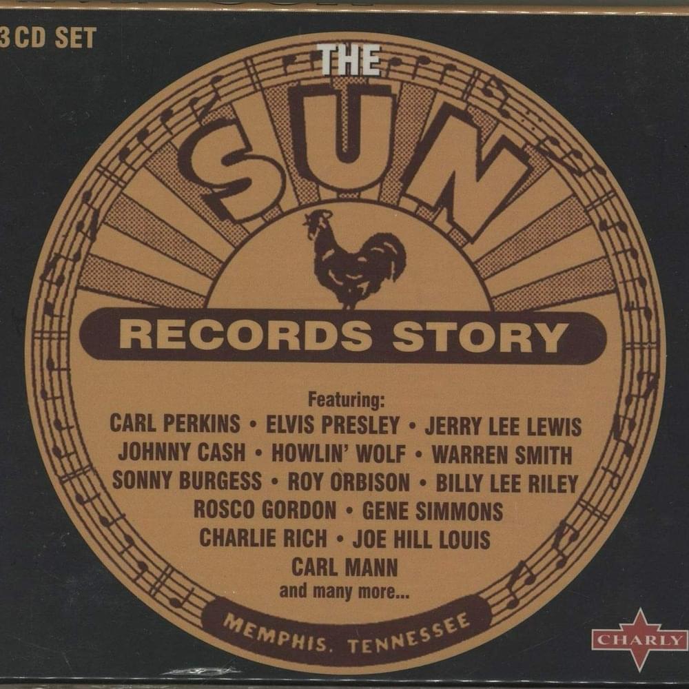 The Sun Records Story