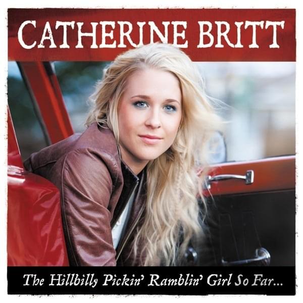 The Hillbilly Pickin’ Ramblin’ Girl So Far...
