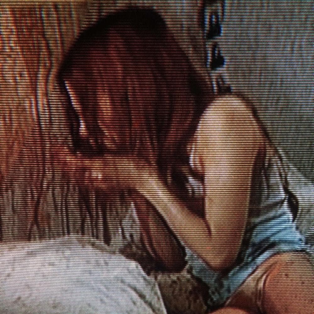 Album cover art for "Dead Aim" by E_DEATH