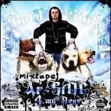 4 My Dogs Mixtape