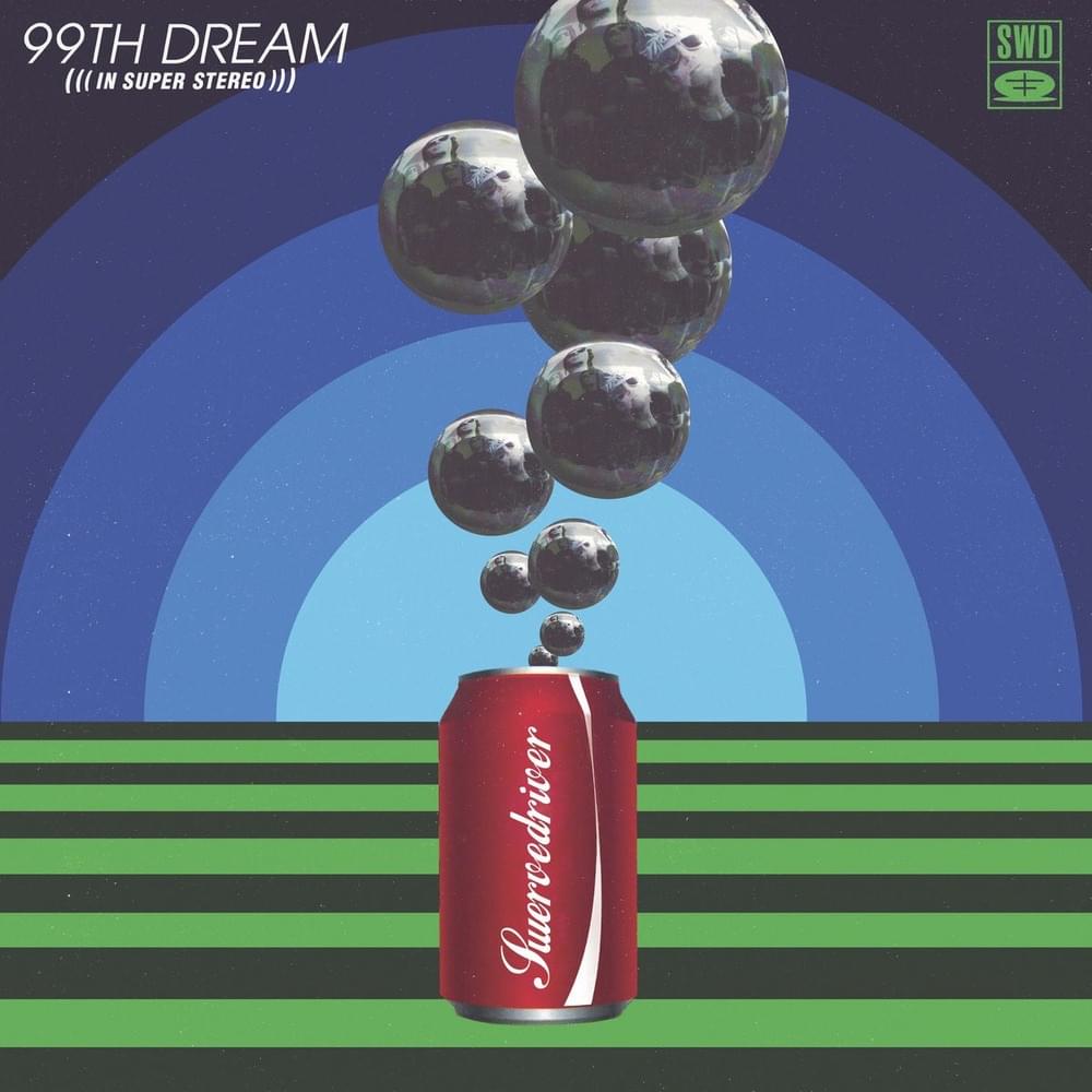 99th Dream (Triple Digipak)