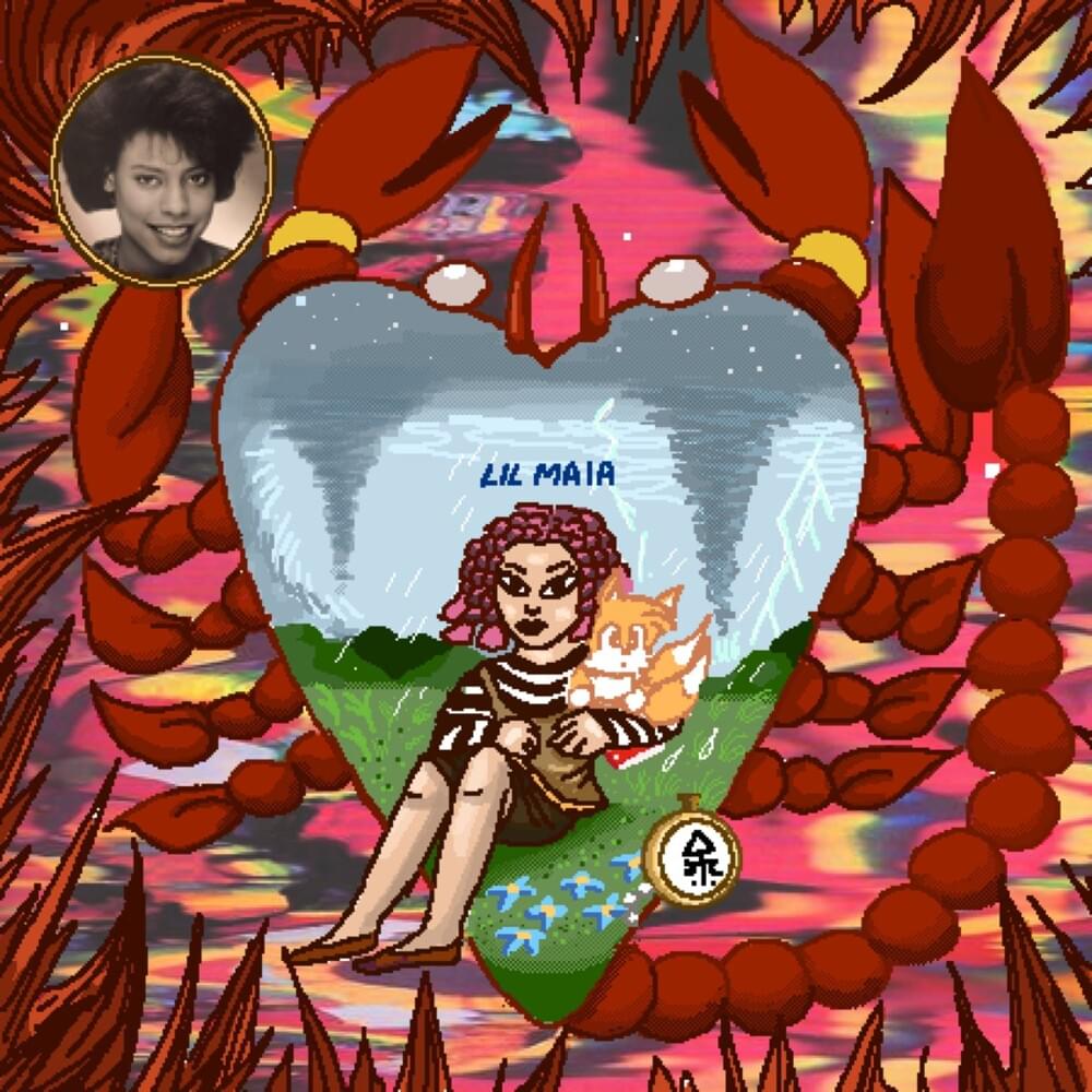 storms [EP]