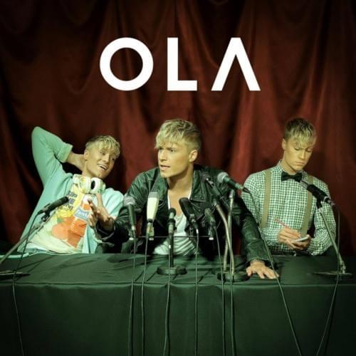 Ola