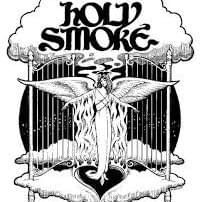 Holy Smoke (Reissue Deluxe Edition)